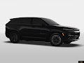2025 Jeep Wagoneer S Launch Edition
