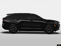 2025 Jeep Wagoneer S Launch Edition