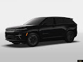 2025 Jeep Wagoneer S Launch Edition