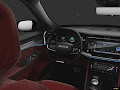 2025 Jeep Wagoneer S Launch Edition