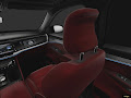 2025 Jeep Wagoneer S Launch Edition
