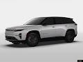 2025 Jeep Wagoneer S Launch Edition