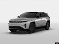 2025 Jeep Wagoneer S Launch Edition
