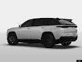 2025 Jeep Wagoneer S Launch Edition