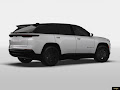2025 Jeep Wagoneer S Launch Edition