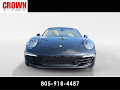 2013 Porsche 911 Carrera