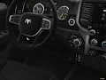 2025 RAM 1500 Warlock