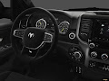 2025 RAM 1500 Warlock