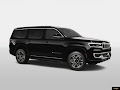 2025 Jeep Wagoneer Base