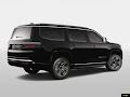 2025 Jeep Wagoneer Base