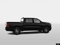 2025 RAM 1500 Warlock