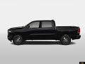 2025 RAM 1500 Warlock