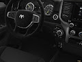 2025 RAM 1500 Warlock