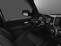 2025 RAM 1500 Warlock
