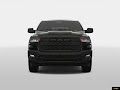 2025 RAM 1500 Warlock