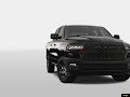 2025 RAM 1500 Warlock