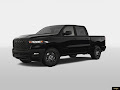 2025 RAM 1500 Warlock