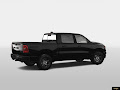 2025 RAM 1500 Warlock