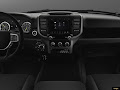 2025 RAM 1500 Warlock