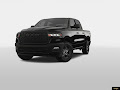 2025 RAM 1500 Warlock
