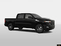 2025 RAM 1500 Warlock