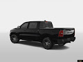 2025 RAM 1500 Warlock