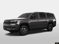 2025 Jeep Wagoneer L Series II Carbide