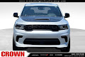 2025 Dodge Durango SRT Hellcat Silver Bullet