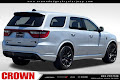2025 Dodge Durango SRT Hellcat Silver Bullet