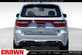 2025 Dodge Durango SRT Hellcat Silver Bullet