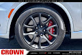 2025 Dodge Durango SRT Hellcat Silver Bullet