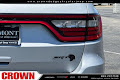 2025 Dodge Durango SRT Hellcat Silver Bullet