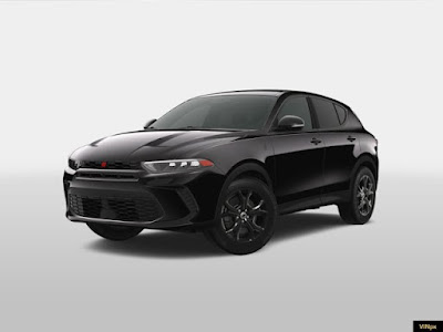 2025 Dodge Hornet