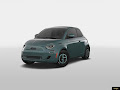 2025 FIAT 500e Giorgio Armani