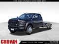 2025 RAM 5500 Chassis Cab Tradesman