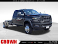 2025 RAM 5500 Chassis Cab Tradesman
