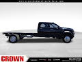2025 RAM 5500 Chassis Cab Tradesman