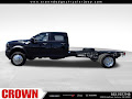 2025 RAM 5500 Chassis Cab Tradesman