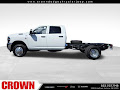 2026 RAM 3500 Chassis Cab Tradesman