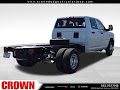 2026 RAM 3500 Chassis Cab Tradesman