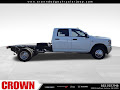 2026 RAM 3500 Chassis Cab Tradesman