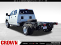 2026 RAM 3500 Chassis Cab Tradesman