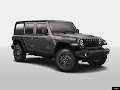 2025 Jeep Wrangler 4xe Willys