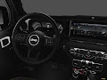 2025 Jeep Wrangler 4xe Willys