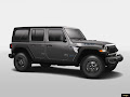 2025 Jeep Wrangler 4xe Willys