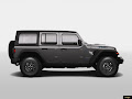 2025 Jeep Wrangler 4xe Willys