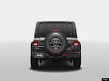 2025 Jeep Wrangler 4xe Willys