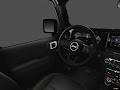 2025 Jeep Wrangler 4xe Willys