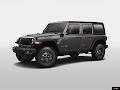 2025 Jeep Wrangler 4xe Willys