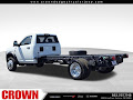 2026 RAM 5500 Chassis Cab Tradesman